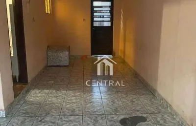 Casa com 3 dormitórios à venda, 116 m² por r$ 310.000,00 - jardim santa marina i - sorocaba/sp