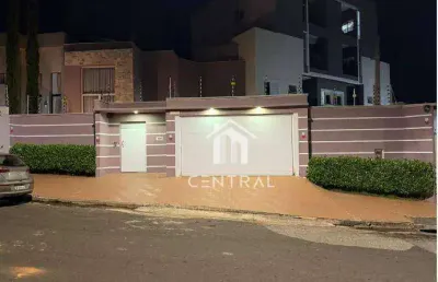 Sobrado com 2 dormitórios à venda, 85 m² por r$ 630.000,00 - jardim piazza di roma i - sorocaba/sp