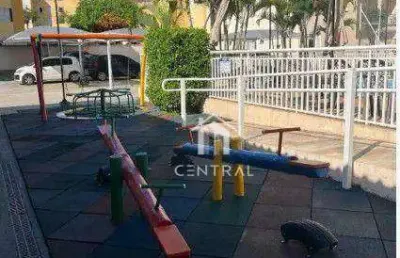 Apartamento com 2 dormitórios à venda, 49 m² por r$ 265.000,00 - jardim europa - sorocaba/sp