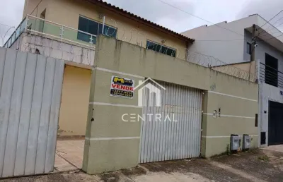 Casa com 4 quartos à venda na Rua João Thomé Franco, 209, Wanel Ville, Sorocaba