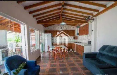 Sobrado com 4 dormitórios à venda, 150 m² por r$ 390.000,00 - jardim paulista - sorocaba/sp
