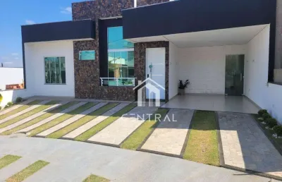 Casa com 3 dormitórios à venda, 104 m² por r$ 640.000,00 - jardim residencial villaggio ipanema i - sorocaba/sp