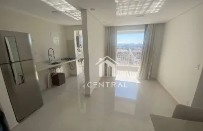 Apartamento á venda - condominio mundi -55m² -2 dormitórios com suíte -  vila itapegica - guarulhos - sp.