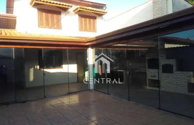 Casa à venda pronta  para mora no central parque, zona oeste de sorocaba