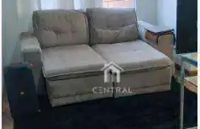 Apartamento com 2 dormitórios à venda, 50 m² por r$ 222.000,00 - jardim vera cruz - sorocaba/sp