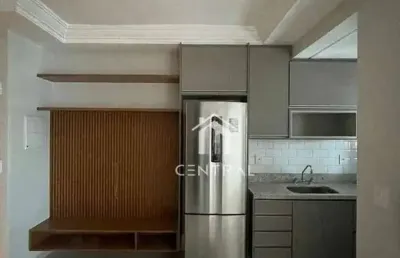 Apartamento com 2 quartos à venda na Rua Antonio Perez Hernandez, 155, Parque Campolim, Sorocaba