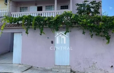 Sobrado com 4 dormitórios à venda, 244 m² por r$ 670.000,00 - vila jardini - sorocaba/sp