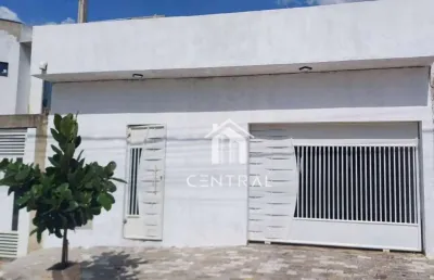 Casa à venda, 150 m² por r$ 302.000,00 - parque vista brabara - sorocaba/sp