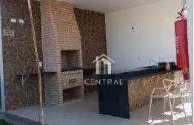 Apartamento com 2 dormitórios à venda, 42 m² por r$ 239.000,00 - caguassu - sorocaba/sp