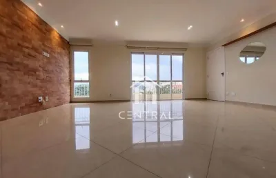 Apartamento 136m² p/locação bairro vila galvão - guarulhos - sp- 3 vagas de garagem