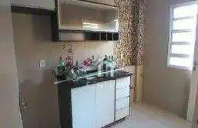 Apartamento com 1 dormitório à venda, 55 m² por r$ 210.000,00 - jardim reserva ipanema - sorocaba/sp