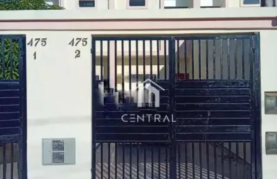 Casa com 2 quartos à venda na Alameda Família Viotti Vieira, 114, Jardim Santa Marta, Sorocaba