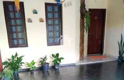 Casa com 2 dormitórios à venda, 77 m² por r$ 390.000,00 - jardim são carlos - sorocaba/sp