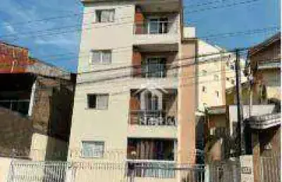 Apartamento com 3 dormitórios à venda, 87 m² por r$ 340.000,00 - jardim europa - sorocaba/sp
