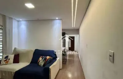Casa com 2 dormitórios à venda, 125 m² por r$ 375.000,00 - vila haro - sorocaba/sp