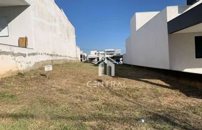 Venda terreno lote por 212.000,00 condomínio horto florestal villagio sorocaba próximo a toyota