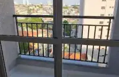Apartamento com 2 dormitórios à venda no tel aviv, 42 m² por r$ 349.000 - vila galvão - guarulhos/sp