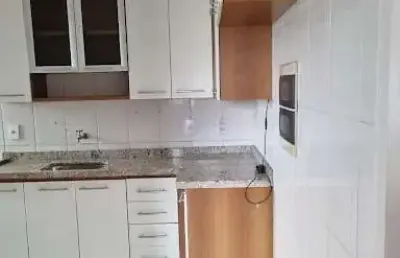 Apartamento no edifício terras altas com 3 dormitórios à venda, 58 m² por r$ 319.000 - jardim santa clara - guarulhos/sp