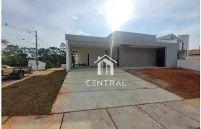 Casa com 3 dormitórios à venda, 515 m² por r$ 2.240.000,00 - jardim novo mundo - sorocaba/sp