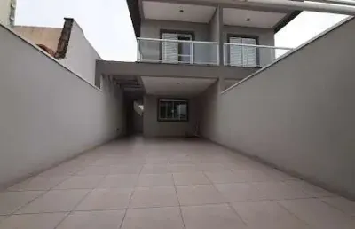 Sobrado com 3 dormitórios à venda, 200 m² por r$ 1.250.000,00 - vila milton - guarulhos/sp