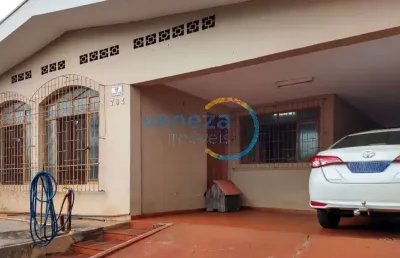 Casa residencial com 3 quartos  para alugar, 189.54 m2 por r$2350.00  - morumbi - londrina/pr