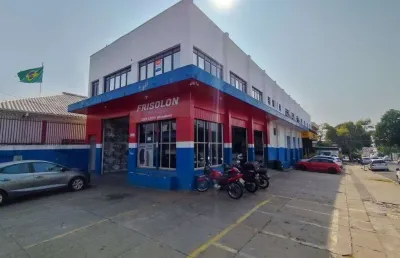 Sala para alugar, 90.00 m2 por r$1500.00  - vila nova - londrina/pr