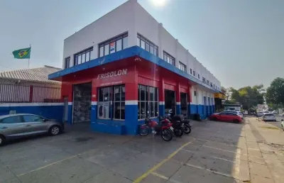 Sala para alugar, 90.00 m2 por r$1500.00  - vila nova - londrina/pr