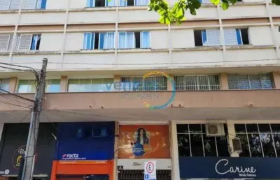 Apartamento com 3 quartos  para alugar, 90.00 m2 por r$1350.00  - centro - londrina/pr