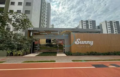 Apartamento com 2 quartos  para alugar, 51.00 m2 por r$2100.00  - centro - londrina/pr