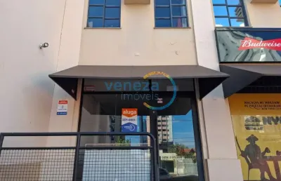Barracão_salão_loja para alugar, 52.00 m2 por r$2250.00  - centro - londrina/pr