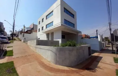 Prédio comercial para alugar, 319.77 m2 por r$25000.00  - brasil - londrina/pr