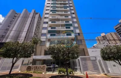 Apartamento com 2 quartos  para alugar, 59.00 m2 por r$2250.00  - centro - londrina/pr