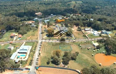 Chácara à venda, 5700 m² por r$ 750.000 - borda do campo - são josé dos pinhais/pr