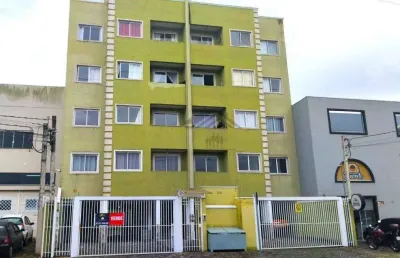 Apartamento com 2 dormitórios à venda, 53 m² por r$ 350.000,00 - eucaliptos - fazenda rio grande/pr
