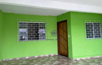Casa com 3 dormitórios à venda, 54 m² por r$ 320.000,00 - eucaliptos - fazenda rio grande/pr