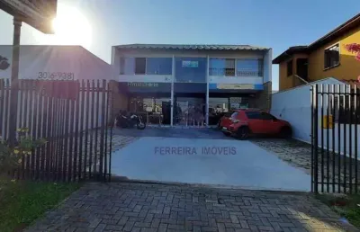Apartamento com 3 dormitórios para alugar, 90 m² por r$ 2.600,00/mês - jardim das américas - curitiba/pr