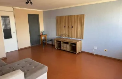 Apartamento com 3 dormitórios para alugar, 90 m² por r$ 2.600,00/mês - jardim das américas - curitiba/pr