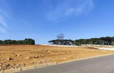 Terreno à venda, 120 m² por r$ 189.000,00 - estados - fazenda rio grande/pr