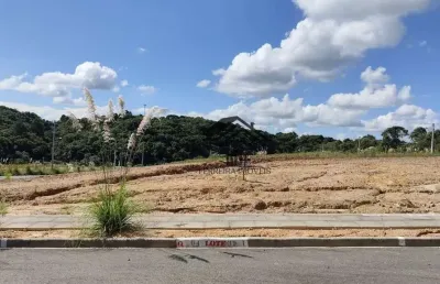 Terreno à venda, 151 m² por r$ 143.117 - moradias bom jesus - campo largo/pr