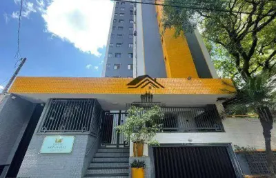 Apartamento com 2 dormitórios à venda, 112 m² por r$ 750.000 - centro - cascavel/pr