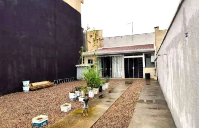 Casa com 1 dormitório à venda por r$ 190.000 - santa terezinha - fazenda rio grande/paraná
