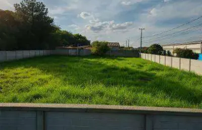 Terreno à venda, 576 m² por r$ 892.000,00 - ouro fino - são josé dos pinhais/pr
