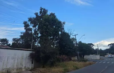 Terreno à venda, 360 m² por r$ 276.000,00 - iguaçu - fazenda rio grande/pr