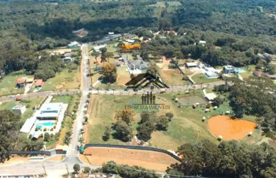 Terreno à venda, 5700 m² por r$ 750.000,00 - borda do campo - são josé dos pinhais/pr