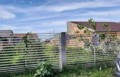 Terreno à venda, 200 m² por r$ 26.000,00 - afonso pena - são josé dos pinhais/pr
