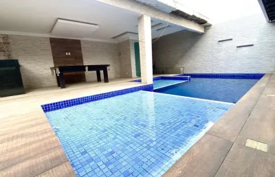 Casa em condomínio fechado com 4 quartos à venda na Rua do Guriri, 20, Dunas do Peró, Cabo Frio
