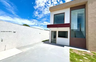 Casa com 3 quartos à venda na Rua Citrino, 10, Guriri, Cabo Frio