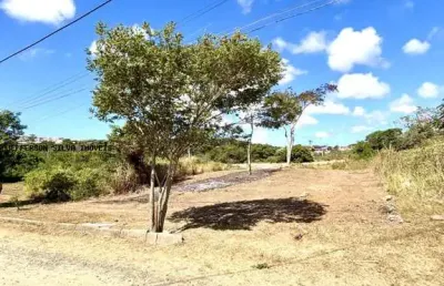 Terreno à venda na Avenida ÔNix, 33, Guriri, Cabo Frio