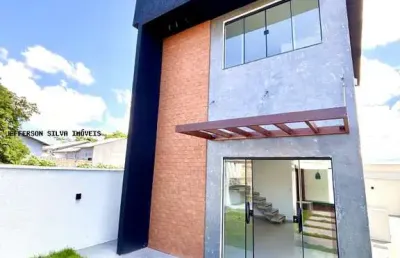 Vila do peró casa moderna 3 quartos a 5 min da praia