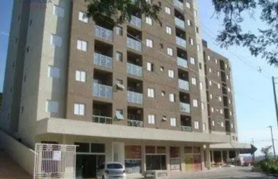 Sala para alugar, 124 m² por r$ 3.269,29/mês - chácaras reunidas são jorge - sorocaba/sp